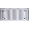 Радиатор стальной панельный ROMMER COMPACT тип 11х500х1100 боковое подключение