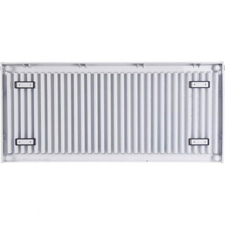 Радиатор стальной панельный ROMMER COMPACT тип 11х500х1100 боковое подключение