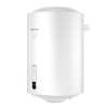 Водонагреватель накопительный электрический THERMEX AUGA 80 V Slim Wi-Fi (ЭдЭБ04921)