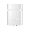 Водонагреватель накопительный электрический THERMEX FLAT PLUS IF 30 V PRO Wi-Fi (ЭдЭБ00287)