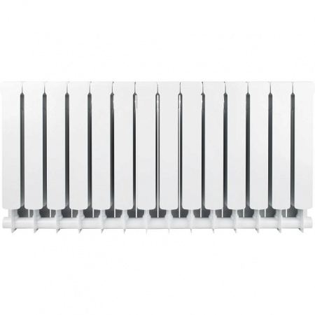 Радиатор биметаллический STOUT SPACE 500х14 секций