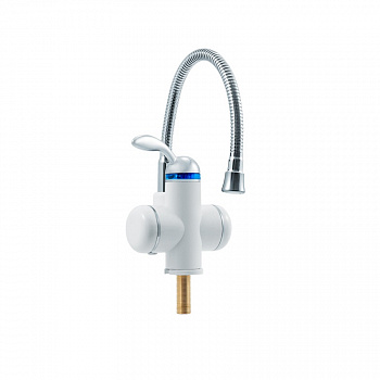 Смеситель-водонагреватель проточный UNIPUMP BEF-001-02