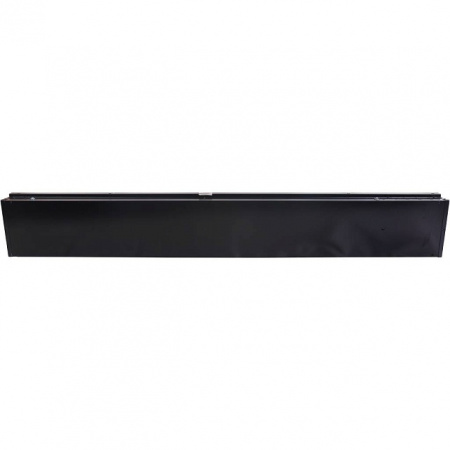 Конвектор внутрипольный STOUT SCQ 75х240х2250 принудительная конвекция