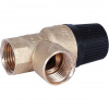 Клапан предохранительный STOUT 30 x 1/2" (SVS-0001-013015)