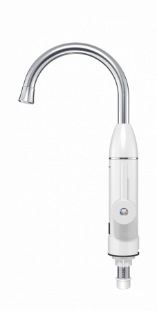Смеситель-водонагреватель проточный THERMEX HOTTY 3000, 1х230В (ЭдЭБ01154)