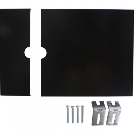 Конвектор внутрипольный STOUT SCN 110х240х800 естественная конвекция