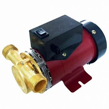 Насос повышающий давление AQUATIM WP15GP-18A