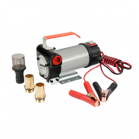 Насос для дизельного топлива UNIPUMP BCD-24V