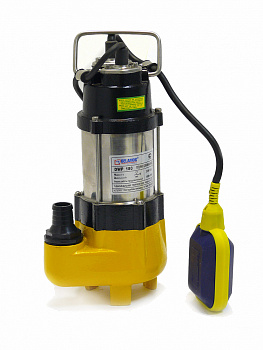 Насос дренажный Belamos DWP 180