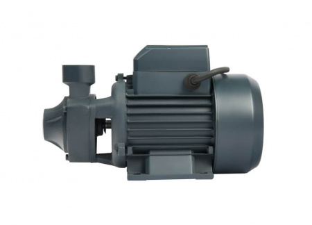 Насос поверхностный вихревой UNIPUMP QB 80 (корпус чугун)