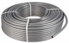 Труба из сшитого полиэтилена ESSAN FLEX EVOH PEX-b Ø16х2,2,  ГОСТ32415-2013 (серая)