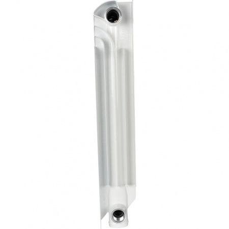 Радиатор алюминиевый STOUT VEGA 500х6 секций