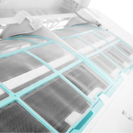 Сплит-система инверторного типа BALLU Eco Smart R32 BSYI-08HN8_V4