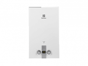 Колонка газовая проточная ELECTROLUX GWH 10 High Performance Eco