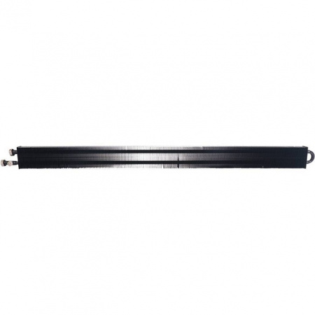 Конвектор внутрипольный STOUT SCN 80х240х2400 естественная конвекция