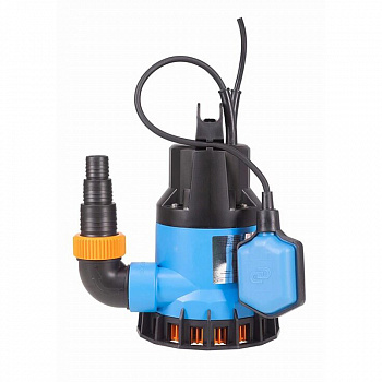 Насос дренажный ДЖИЛЕКС ДРЕНАЖНИК 85/6 (165 Вт)