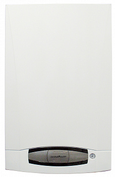 Котел газовый настенный BAXI NUVOLA 3 COMFORT 320 Fi, 32 кВт, двухконтурный, турбированный