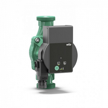Насос циркуляционный WILO ATMOS PICO 25/1-6 130 (с электронным регулированием)