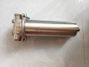 Корпус-колба фильтра из нержавейки ESSAN CONFIDENT горячая и холодная вода 10SL, 1/2" В