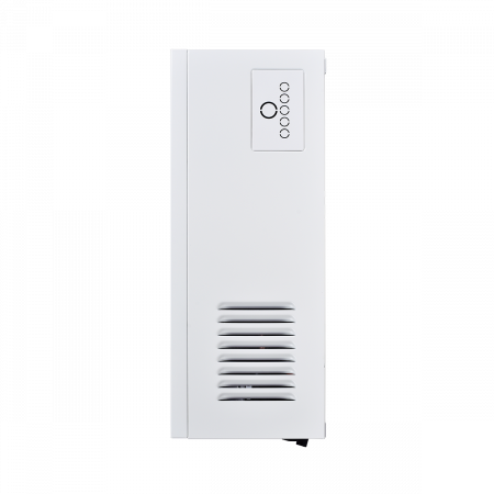 Котел электрический настенный THERMEX SONNE 12 Wi-Fi (White) (ЭдЭБ05248)