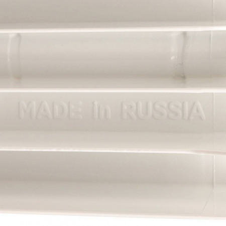 Радиатор биметаллический STOUT SPACE 500х9 секций