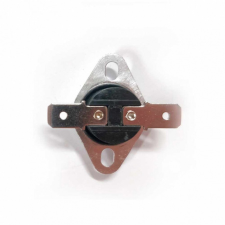 Термостат биметаллический ИТАТЭН ITA защитный для водонагревателя 70°С, 10A