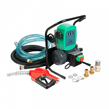 Насос для дизельного топлива UNIPUMP BADT40S3