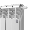 Радиатор биметаллический ROYAL THERMO VITTORIA SUPER VDR 500х10 секций, нижнее подкл.