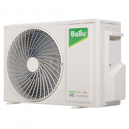 Блок наружный BALLU BA2OI-FM/out-18HN8/EU инверторной мульти сплит-системы