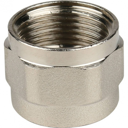 МЦ Тройник резьбовой цанга для металлопласта STOUT Ø16х1/2"х16 Н