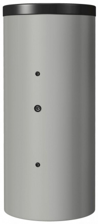 Буферная емкость накопительная HAJDU AQ PT 750 C без изоляции, с 1-им теплообм-ми