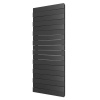 Радиатор биметаллический ROYAL THERMO PIANOFORTE TOWER NEW/NOIR SABLE 500х18 секций