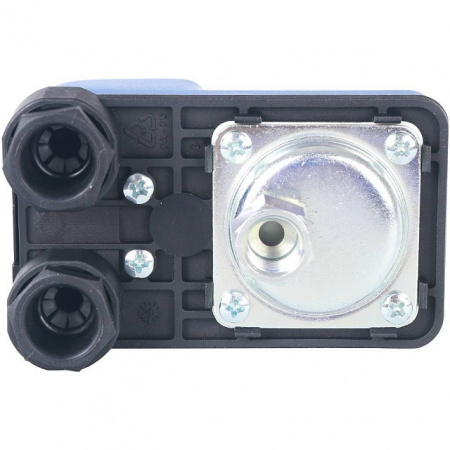 Реле сухого хода STOUT LP/3, 0-4 бар 1/4"