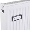 Радиатор стальной панельный ROMMER COMPACT тип 22х500х2600 боковое подключение