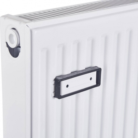 Радиатор стальной панельный ROMMER COMPACT тип 22х500х2600 боковое подключение