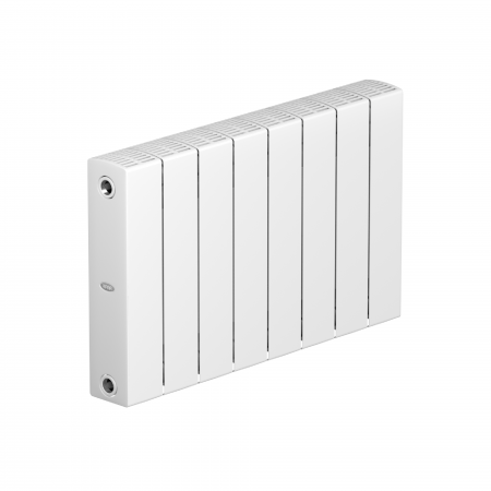 Радиатор биметаллический RIFAR SUPREMO 350х8 секций