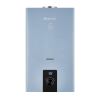 Колонка газовая проточная THERMEX T 20 D (SILVER GREY) (ЭдЭБ05003)