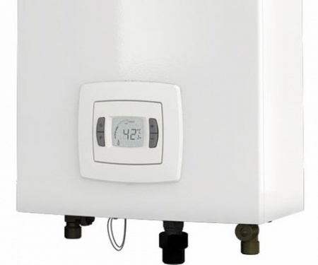 Колонка газовая проточная BOSCH WTD15 AME