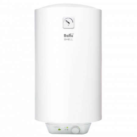 Водонагреватель накопительный электрический BALLU SHELL BWH/S 50