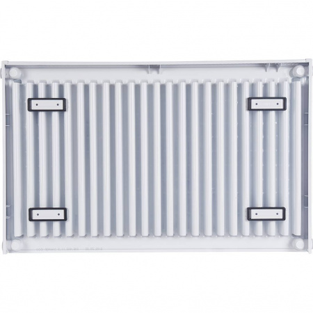 Радиатор стальной панельный ROMMER COMPACT тип 11х500х800 боковое подключение