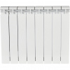 Радиатор биметаллический STOUT ALPHA BM 500х8 секций