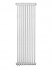 Радиатор стальной RIFAR TUBOG VENTIL 2180, 2-х трубчатый,1800мм высота, 10 секций, нижний DV1, белый