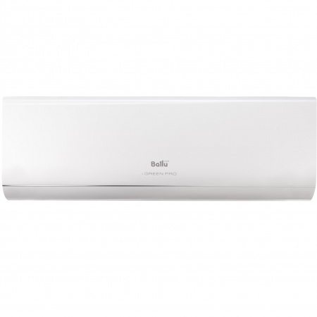 Сплит-система BALLU iGreen PRO Cold plasma /R32 BSAG-24HN8 комплект