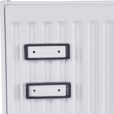 Радиатор стальной панельный ROMMER COMPACT тип 22х300х700 боковое подключение