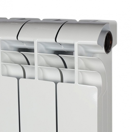 Радиатор биметаллический STOUT VEGA 500х10 секций