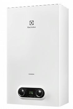 Колонка газовая проточная ELECTROLUX GWH 10 NanoPlus 2.0