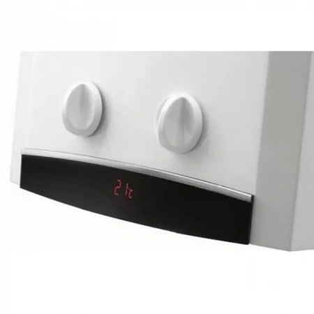 Колонка газовая проточная GORENJE GWH-10 NNBW