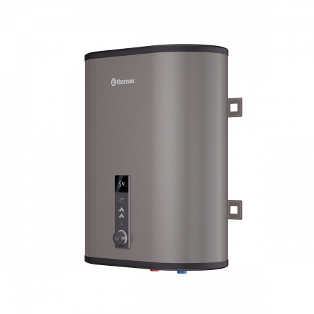 Водонагреватель накопительный электрический THERMEX LIGA 30 V PRO (ЭдЭБ04843)