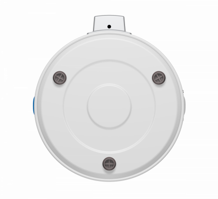 Водонагреватель накопительный электрический THERMEX CHAMPION FLOOR ER 100 F (ЭдЭБ00959)
