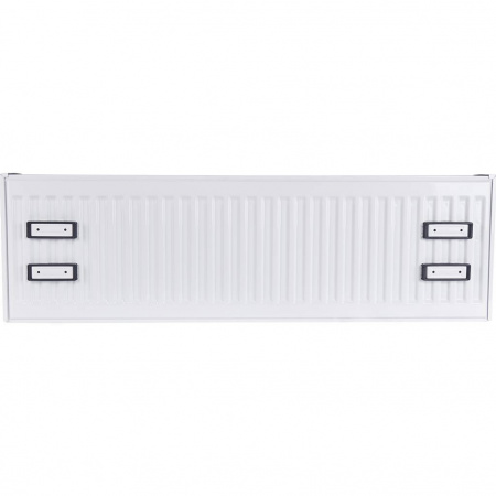 Радиатор стальной панельный ROMMER COMPACT тип 22х300х1000 боковое подключение